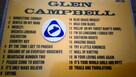 Glen Campbell greatest hits - live! - 2