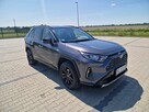 Toyota Rav4 Selection Salon Polska - 12