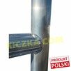 RUSZTOWANIA PRZEJEZDNE Aluminiowe Rusztowanie Jezdne do 13m - 6