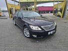LEXUS Ls460 4x4 bogato wyposażony. Android. Możliwa zamiana - 3