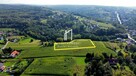 Działka rolno-budowlana Żółków gm. Jasło