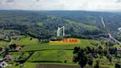 Działka rolno-budowlana Żółków gm. Jasło - 2