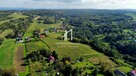 Działka budowlana Żółków gm. Jasło - 4