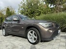 BMW X1 NOWY ROZRZĄD !!!! zadbane serwisowane !!! bezwypadkowe !!!