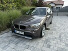 BMW X1 NOWY ROZRZĄD !!!! zadbane serwisowane !!! bezwypadkowe !!! - 2