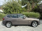 BMW X1 NOWY ROZRZĄD !!!! zadbane serwisowane !!! bezwypadkowe !!! - 6