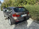 BMW X1 NOWY ROZRZĄD !!!! zadbane serwisowane !!! bezwypadkowe !!! - 15