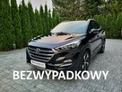 Hyundai Tucson ** Skrzynia  AUTOMAT ** Przebieg 150 Tys Km ** Bogata Wersja ** - 1