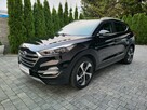 Hyundai Tucson ** Skrzynia  AUTOMAT ** Przebieg 150 Tys Km ** Bogata Wersja ** - 2
