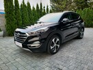 Hyundai Tucson ** Skrzynia  AUTOMAT ** Przebieg 150 Tys Km ** Bogata Wersja ** - 3