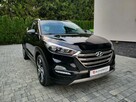 Hyundai Tucson ** Skrzynia  AUTOMAT ** Przebieg 150 Tys Km ** Bogata Wersja ** - 4