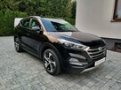 Hyundai Tucson ** Skrzynia  AUTOMAT ** Przebieg 150 Tys Km ** Bogata Wersja ** - 5