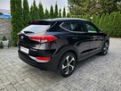 Hyundai Tucson ** Skrzynia  AUTOMAT ** Przebieg 150 Tys Km ** Bogata Wersja ** - 6