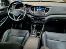 Hyundai Tucson ** Skrzynia  AUTOMAT ** Przebieg 150 Tys Km ** Bogata Wersja ** - 14
