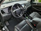 Hyundai Tucson ** Skrzynia  AUTOMAT ** Przebieg 150 Tys Km ** Bogata Wersja ** - 16