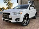 Mitsubishi ASX - 1