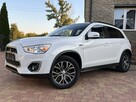Mitsubishi ASX - 2