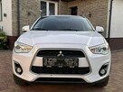 Mitsubishi ASX - 3