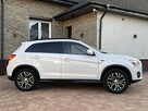 Mitsubishi ASX - 4