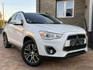 Mitsubishi ASX - 5