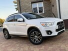 Mitsubishi ASX - 6