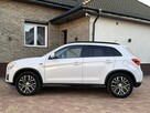 Mitsubishi ASX - 7