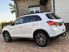 Mitsubishi ASX - 8