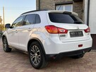 Mitsubishi ASX - 9