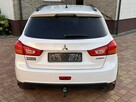 Mitsubishi ASX - 10