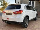 Mitsubishi ASX - 11