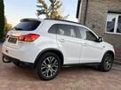 Mitsubishi ASX - 12