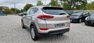 Hyundai Tucson Jeden Właściciel Super Stan Bezwypadkowy - 7