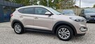 Hyundai Tucson Jeden Właściciel Super Stan Bezwypadkowy - 14