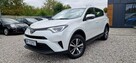 Toyota RAV-4 Jeden Właściciel Zadbany 2.0 D-4D - 2