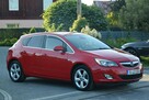 Opel Astra 1.6TB Automat/ Klima/ Sprowadzony/ Opłacony - 1