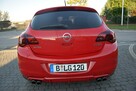Opel Astra 1.6TB Automat/ Klima/ Sprowadzony/ Opłacony - 11