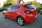 Opel Astra 1.6TB Automat/ Klima/ Sprowadzony/ Opłacony - 13