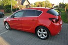 Opel Astra 1.6TB Automat/ Klima/ Sprowadzony/ Opłacony - 15