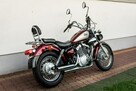 Yamaha Virago 125 R RATY Transport PIĘKNY STAN Największy Wybór Moto w PL - 4