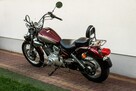 Yamaha Virago 125 R RATY Transport PIĘKNY STAN Największy Wybór Moto w PL - 5