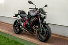 Kawasaki Z 650 650 RS JAK NOWY 2025 ABS Raty Transport Największy Wybór Moto w PL - 1
