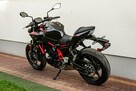Kawasaki Z 650 650 RS JAK NOWY 2025 ABS Raty Transport Największy Wybór Moto w PL - 4