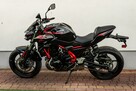 Kawasaki Z 650 650 RS JAK NOWY 2025 ABS Raty Transport Największy Wybór Moto w PL - 5