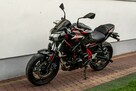 Kawasaki Z 650 650 RS JAK NOWY 2025 ABS Raty Transport Największy Wybór Moto w PL - 6