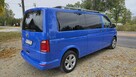Volkswagen Transporter 2.0 Tdi 9 osób Long 2xnawiewy serwisowany bezwypadkowy - 4