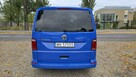 Volkswagen Transporter 2.0 Tdi 9 osób Long 2xnawiewy serwisowany bezwypadkowy - 6