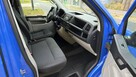 Volkswagen Transporter 2.0 Tdi 9 osób Long 2xnawiewy serwisowany bezwypadkowy - 8