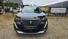 Peugeot 2008 1.2 ALLURE FV 23% Ast. Pasa Kamera 360 Navi Skóra PDC Super Stan - 3