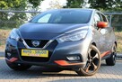 Nissan Micra klima, zarejestrowany - 2
