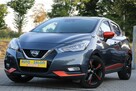 Nissan Micra klima, zarejestrowany - 3